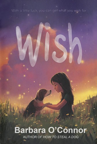 Wish paperback Very Good
