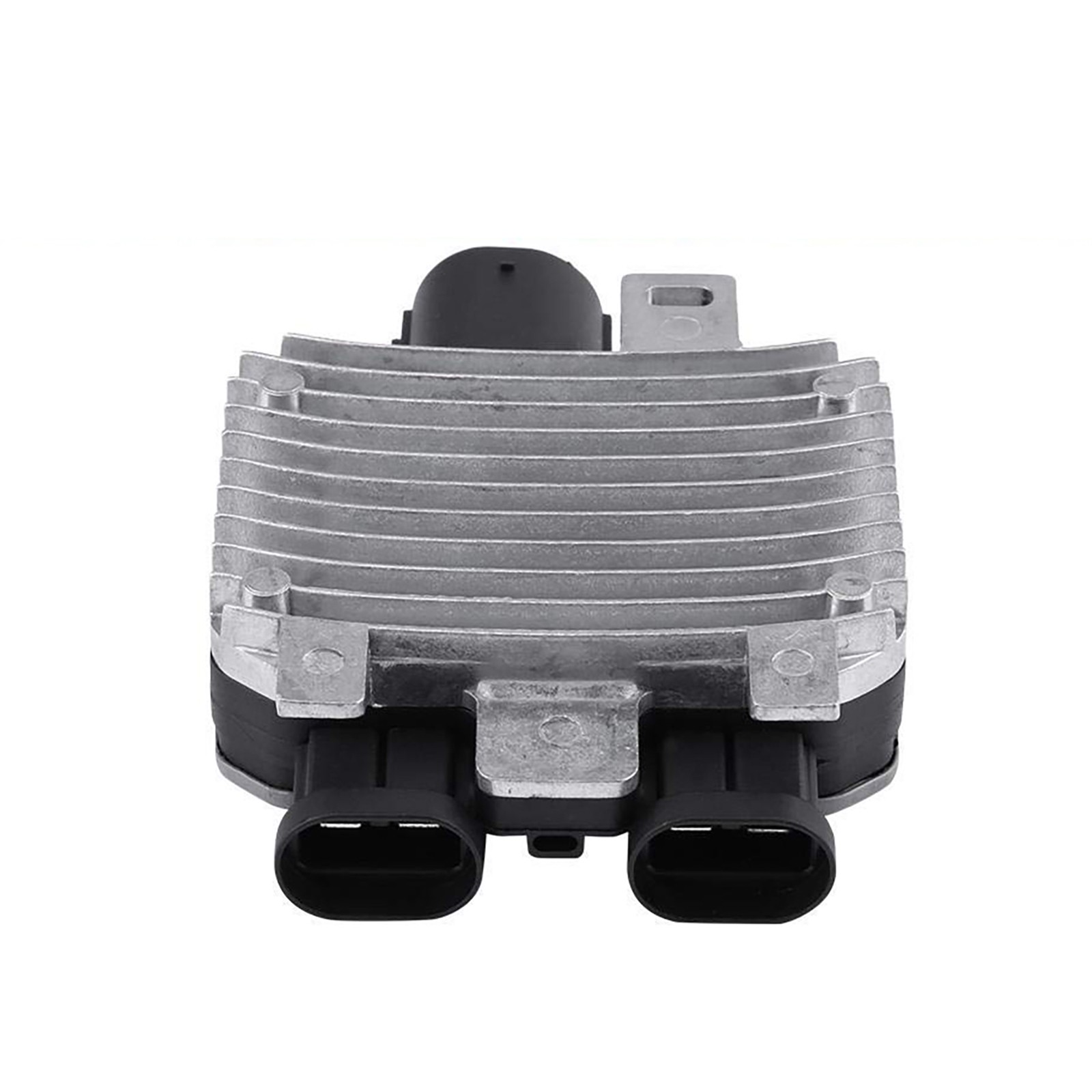 Cooling Fan Relay Radiator Control Module Replace For Ford GALAXY MONDEO S-MAX