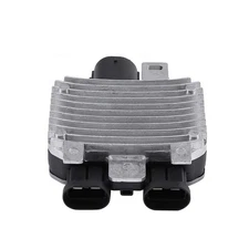 Cooling Fan Relay Radiator Control Module Replace For Ford GALAXY MONDEO S-MAX