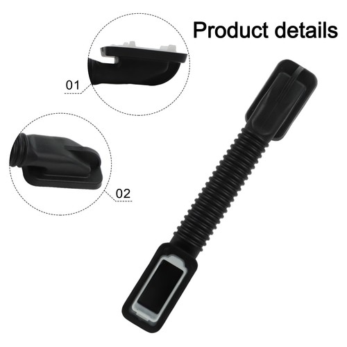 Cable Routing Easy Installation Factory Specifications For Golf MK7 2013-2016 - Picture 11 of 12