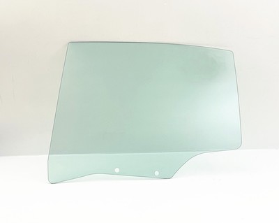 Fits 2000-2005 Buick LeSabre Driver Left Side Rear Door Window Glass