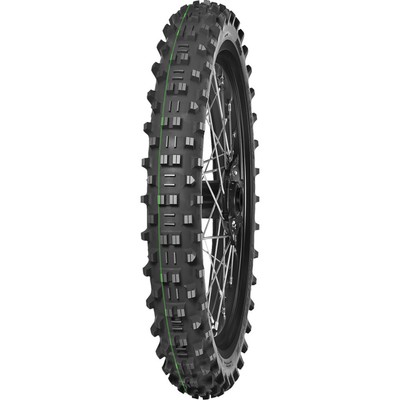 Mitas 70001191 Terra Force-EF 2 SM Super Light Front Tire - 90/100-21