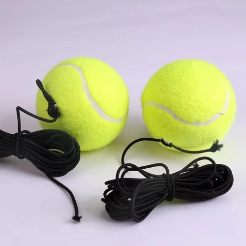 Tennis training Swingball Replacement Ball Tether w/ Adjustable Rope String HOT - Image 2 of 4