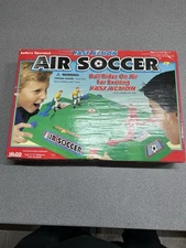 VINTAGE 1994 HICLO AIR SOCCER TABLETOP GAME