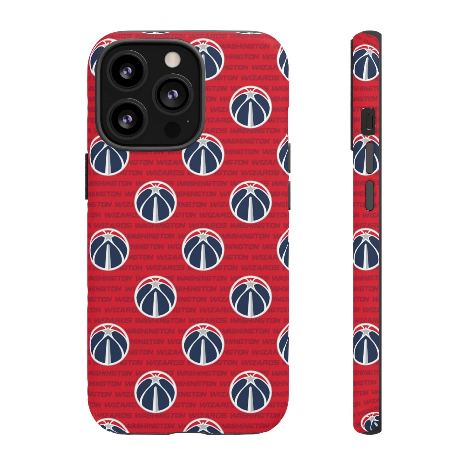 Washington Wizards iPhone Cases