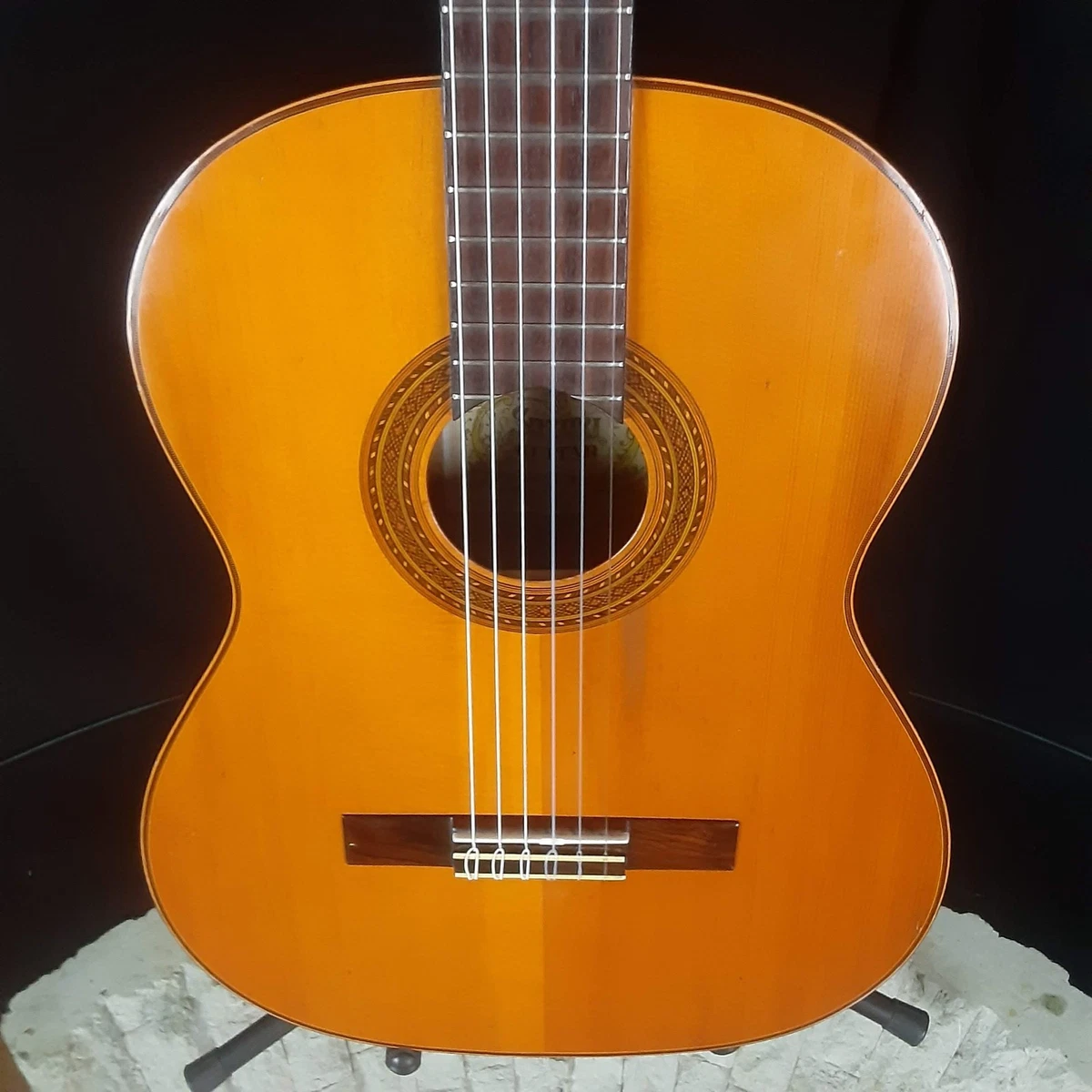 Suzuki Classical Guitars for sale | eBay