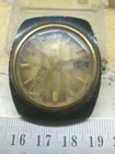 USED ENICAR AR-167 AUTOMATIC WATCH (BALANCE OK) FOR PARTS & REPAIR & WATCHMAKERS