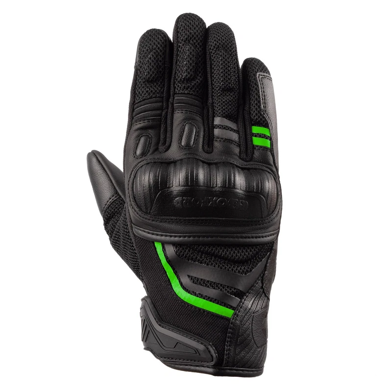 Black Green, photo 1 of 7