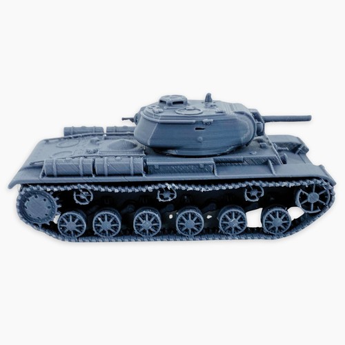 KV-8S - Picture 5 of 9