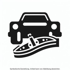 Zubehörsatz Bremsbacken TRW SFK471 für MERCEDES KLASSE W221 V221 C216 AMG 216