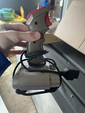 QuickShot Joystick Controller for Nintendo NE...