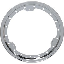 Bassett Racing Wheels 50lkc Replacement 15 Beadlock Ring Chrome