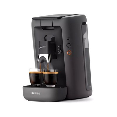 Philips CSA260/50 Senseo  Maestro grau Padmaschine Kaffeemaschine Kaffee 1,2 L