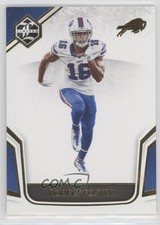 2019 Panini Limited Robert Foster #6 11ng