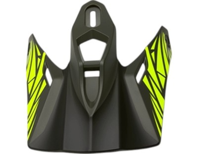 #ad BRP XP X HELMET RPM PEAK MY22 4486920077 NEW OEM 4486920077 $34.42