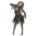girls Zombie
