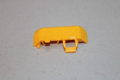Märklin Yellow Track C-Track Linear H0 Scale