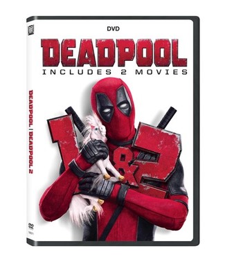 Deadpool/Deadpool 2