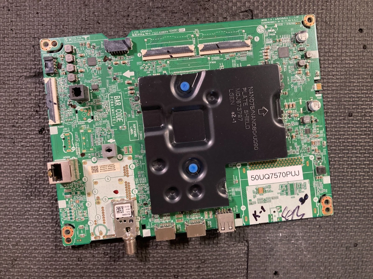 TV Main Boards for LG for sale | eBay