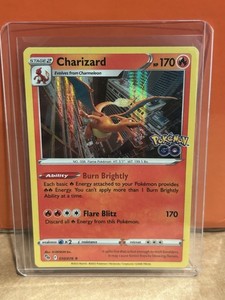 Charizard Pokemon Go | eBay