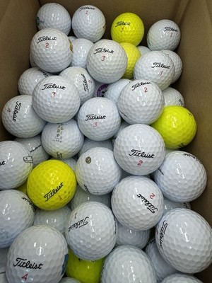 80 TITLEIST Pearl/a GEMISCHTE MODELLE