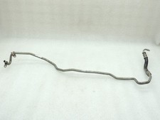 OE Mercedes Benz W205 AMG C63 M177 Getriebeölleitung Oil Kühlrohre A2052705000 OE Mercedes Benz W205 AMG C63 M177 Getriebeölleitung Oil Kühlrohre A2052705000