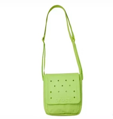 CROCS Classic Crossbody BAG 210191 4 color Korea | eBay
