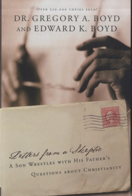 Letters from a Skeptic: A Son Wrestles with His Father's Questio - Image 3