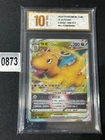 Pokemon Chinese TCG Card Sword Shield Dragonite VSTAR CS6bC 106/131- Grade 10