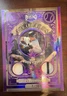 2025 Leaf a Bronx Legacy - Accolades Alex Rodriguez #A-2 Purple Holofoil...