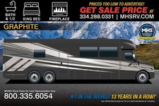 2026 Dynamax Grand Sport 45CB