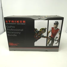 Striker GoPro Accessory Bundle [STRGPK1]