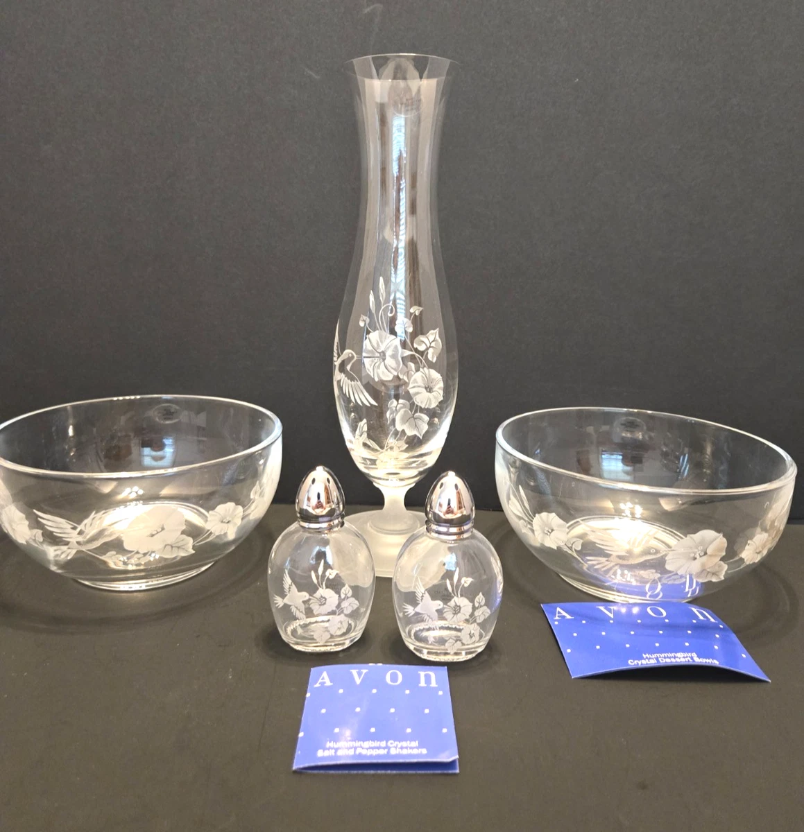 Avon Collectible Vases for sale | eBay