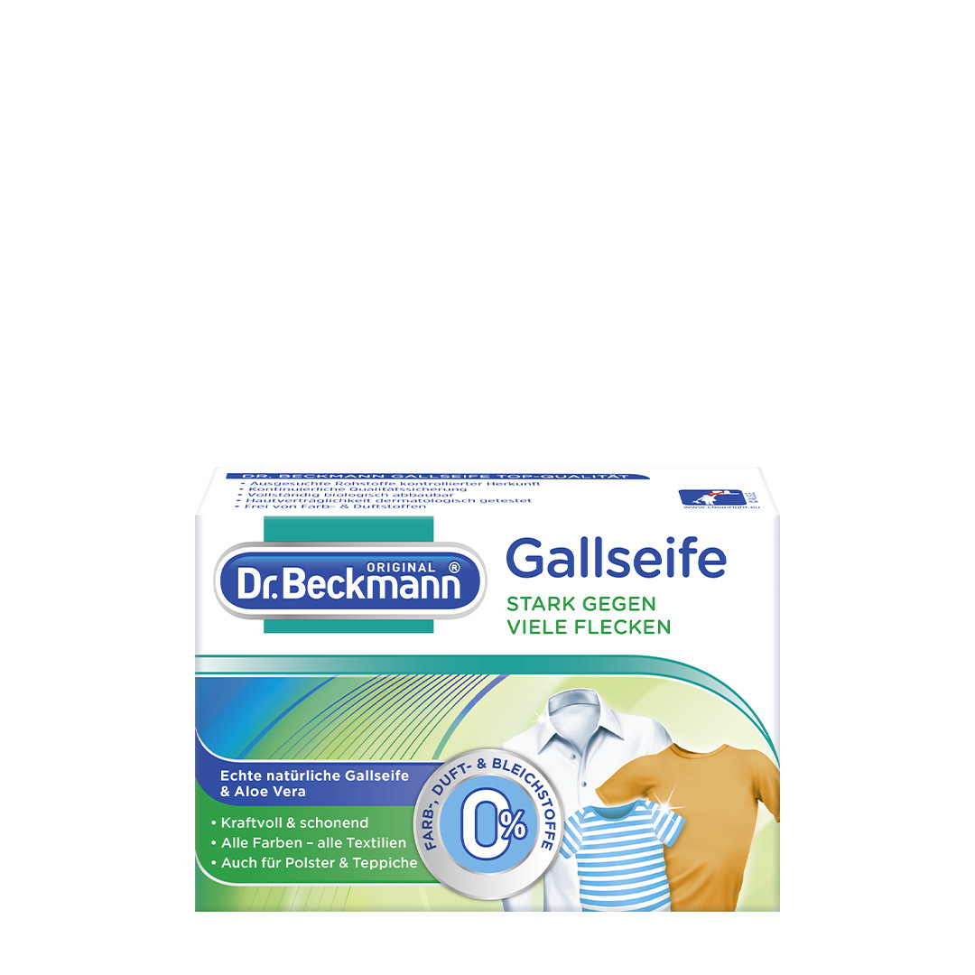 Доктор Бекманн Мыдло Сливочное 100 г 2690₽