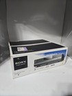 Brand New Sony Cd Player (Cdp-Ce500) 5-Disc Changer - Sealed Free Shipping