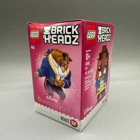 LEGO BRICKHEADZ: Beast (41596)