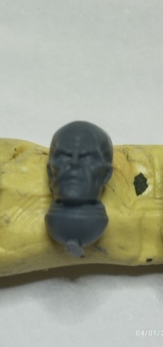 WARHAMMER 40K GENESTEALER CULTS NEOPHYTE HYBRIDS BITS - Picture 41 of 53