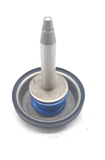 . for ford mazda cd4e Trans OveDrive  Servo Piston ONE GROOVE W/ BLUE SPRING NEW