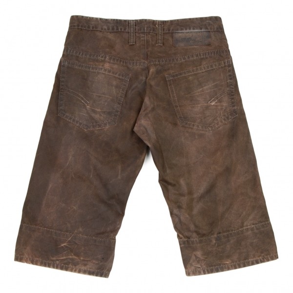 Neil Barrett Dyed Shorts Size 31(K-109000) | eBay