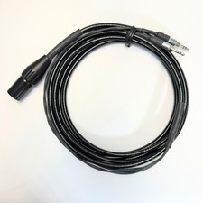 Moon Audio Black Dragon 10ft Headphone Cable ...
