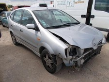 Porte avant et accessoires Nissan ALMERA