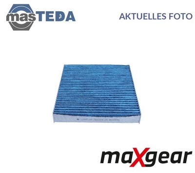 26-1823 INNENRAUMFILTER POLLENFILTER MAXGEAR FÜR ISUZU D-MAX II 120KW
