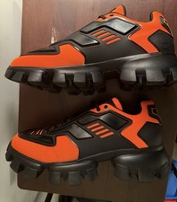 PRADA Cloudbust Thunder Mens Sneakers Size 9