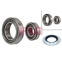 Schaeffler FAG 713 6677 60 Radlagersatz