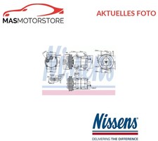 KOMPRESSOR KLIMAANLAGE NISSENS 89190 A FÜR MAZDA 121 III 1.3 1.3L 37KW,44KW