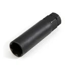 Steelman 6-Spline 45/64-Inch Locking Lug Nut Socket, 78540