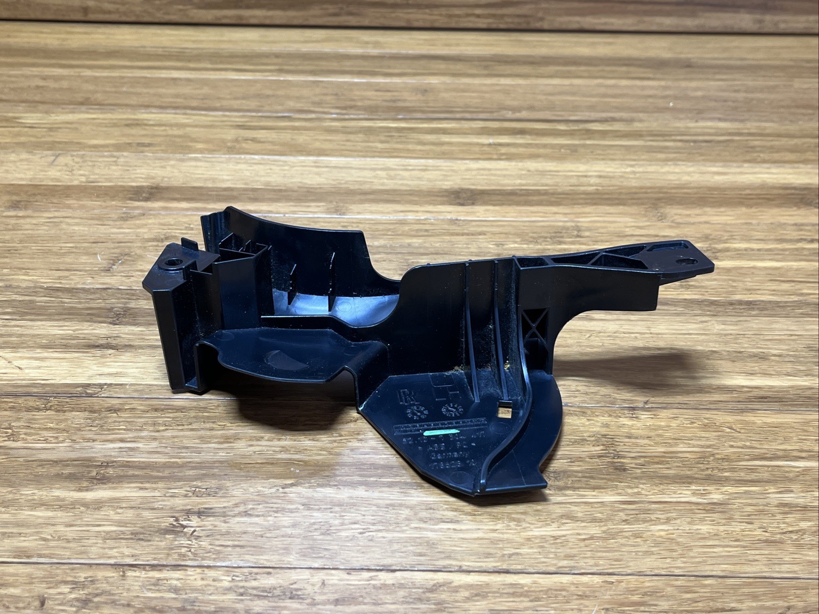 2017-2023 Rolls Royce Dawn RR6 Front Left Side Seat Outer Cover Support OEM PH