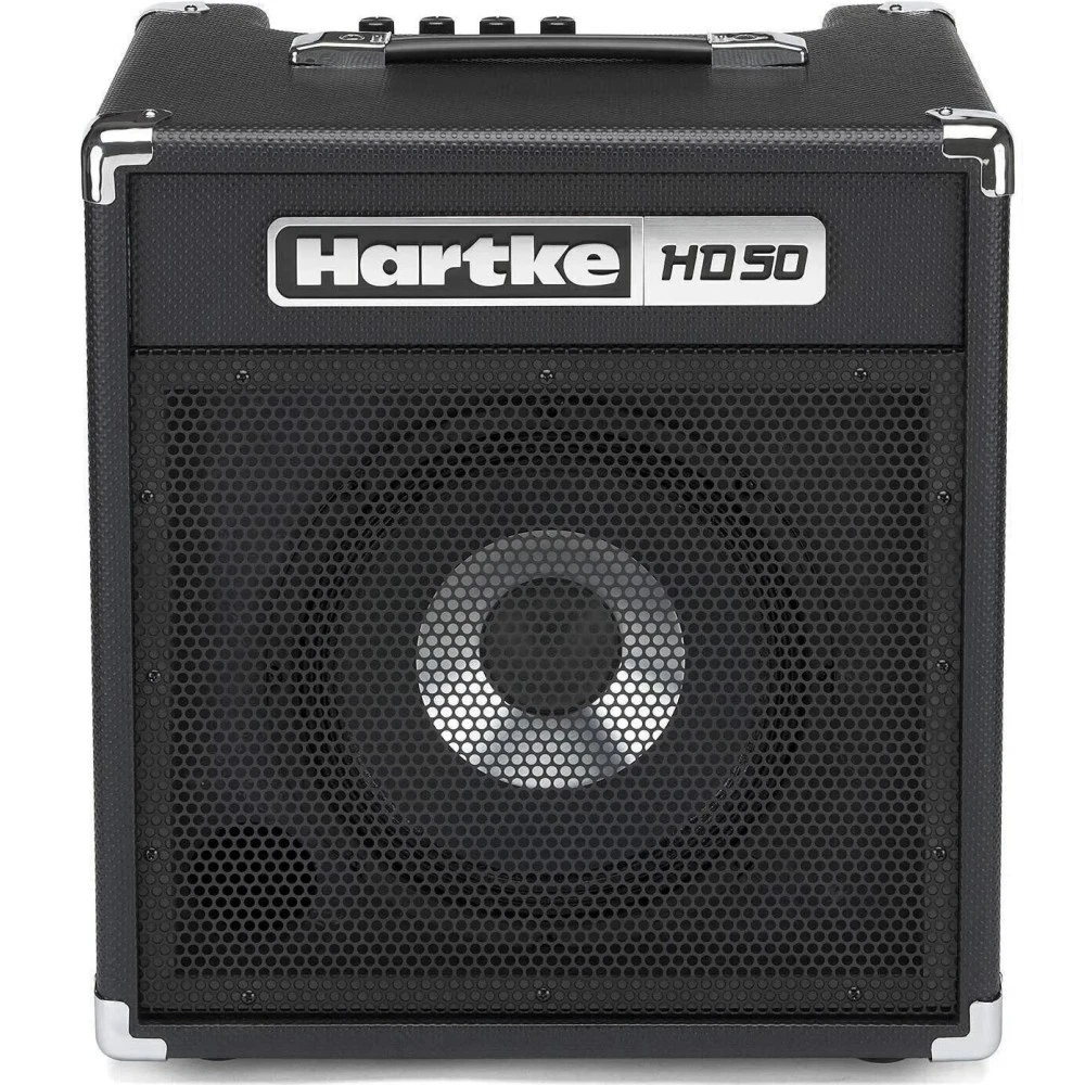Hartke Bass Guitar Amplifiers for sale - eBay