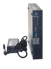 Dell OptiPlex 7050 Core i5-7500T 8Gb RAM 256Gb NVMe SSD WiFi HDMI 4K Win11