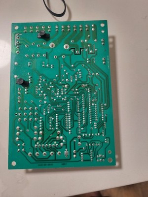 USED Source 1 control board 1162-83-201A FREE SHIPPING 